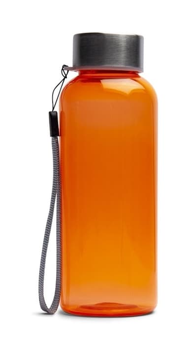 Lord Nelson vesipullo 350ml, oranssi