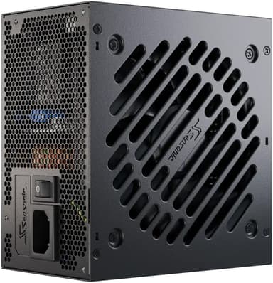 Seasonic Core GX-750 ATX 3.1 virtalähde