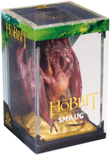 Noble Collection Hobbit figuuri