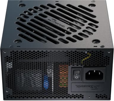 Seasonic Core GX-850 ATX 3.1 virtalähde