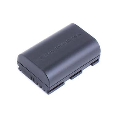 Akku, LP-E6 Canonille (2200mAh)
