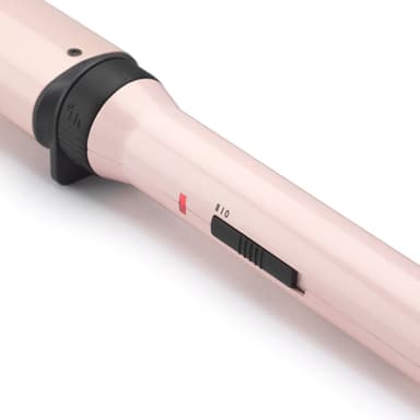 BaByliss MS750E Curl & Wave Trio kiharrin