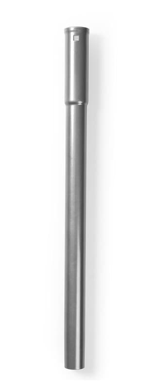 Nedis Pölynimurin putki | 32 mm | 500 mm | 500 mm | Kromi | Hopea