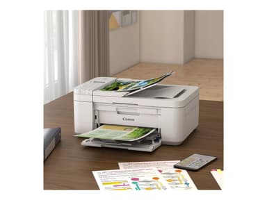 Canon PIXMA TR4751i Inkjet printer