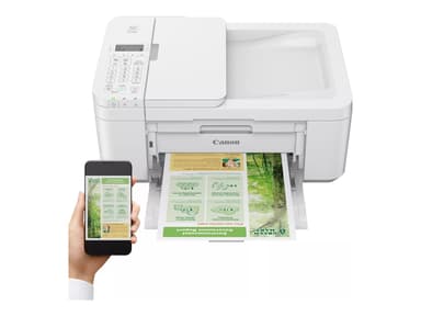 Canon PIXMA TR4751i Inkjet printer