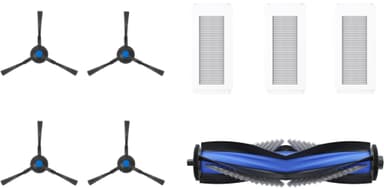 Ecovacs N30 Pro OMNI siivoussarja DKT080167