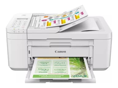 Canon PIXMA TR4751i Inkjet printer