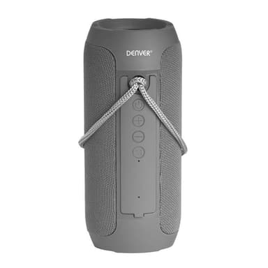 Denver Bluetooth högtalare Batteri/US