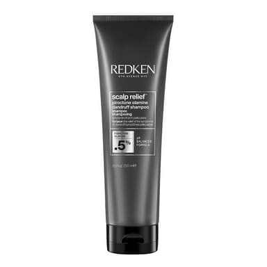 Redken Scalp Relief Dandruff Control Shampoo 250ml