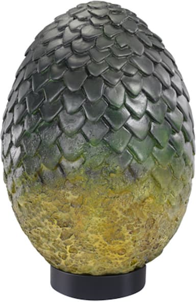 Noble Collection Game of Thrones figuuri (Rhaegal muna)