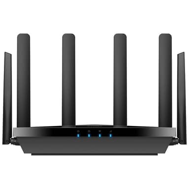 CUDY 4G Router LT18 CAT18/WF6 AX1800 Gigabit 2xSIM