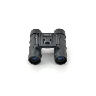 KODAK Binoculars 10 x 25 BCS400BK