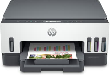 HP Smart Tank 7005 monitoimitulostin