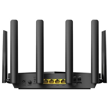 CUDY 4G Router LT18 CAT18/WF6 AX1800 Gigabit 2xSIM