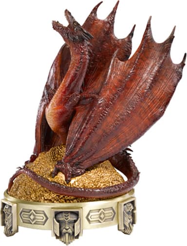Noble Collection Hobbit suitsukepoltin