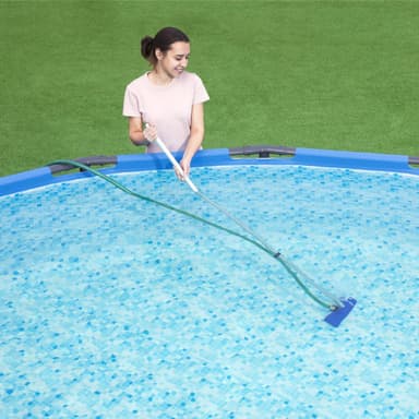 Flowclear Poolvård Set