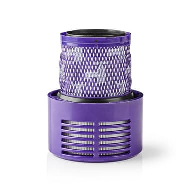 Nedis Imurin Patruunasuodatin | Korvaus: Dyson | V10, SV12 | Moottorisuodatin