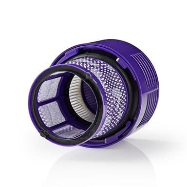Nedis Imurin Patruunasuodatin | Korvaus: Dyson | V10, SV12 | Moottorisuodatin