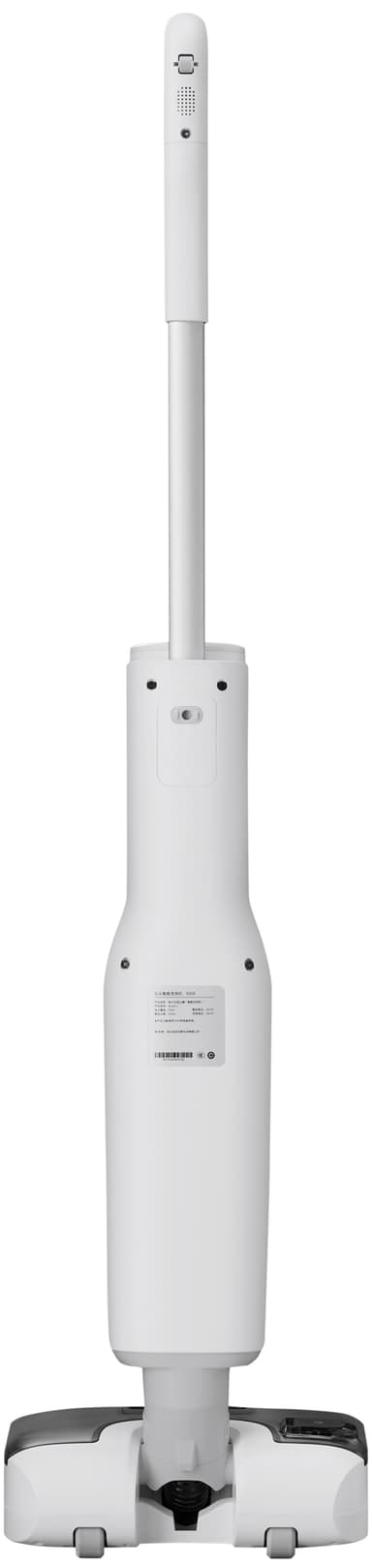 Roborock F25 RT johdoton märkä-kuivaimuri WD5M7B022-00 (valkoinen)