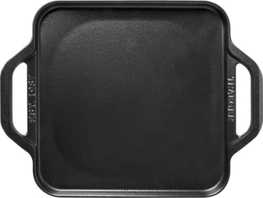 Traeger Induction Cast Iron Skillet paistinpannu