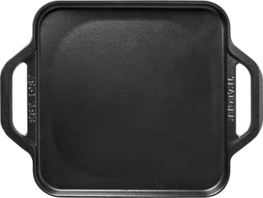 Traeger Induction Cast Iron Skillet paistinpannu