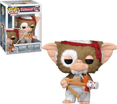 Funko POP Gremlins S2 figuuri (Gizmo)
