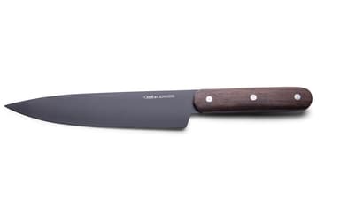 Orrefors Jernverk, Knivset Askträ, 3-Pack