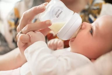 Philips Avent SCY900/01 Natural Response -tuttipullo, 125 ml