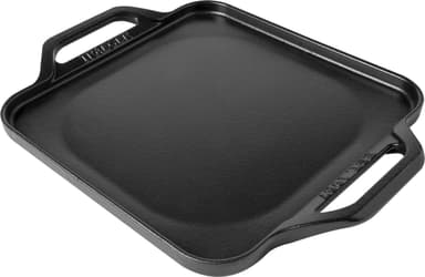 Traeger Induction Cast Iron Skillet paistinpannu