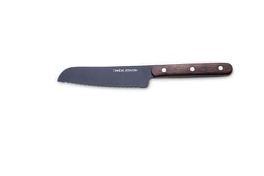 Orrefors Jernverk, Knivset Askträ, 3-Pack