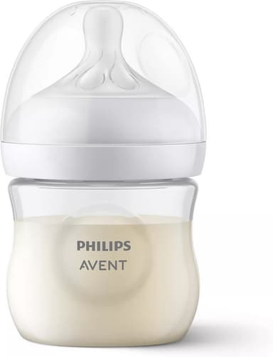 Philips Avent SCY900/01 Natural Response -tuttipullo, 125 ml