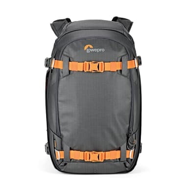 LOWEPRO Backpack Whistler BP 350 AW II GL Grey