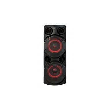 REBELTEC SoundBOX 630, Kraftull Bluetooth-Högtalare