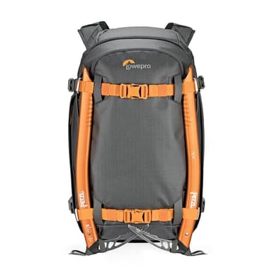 LOWEPRO Backpack Whistler BP 350 AW II GL Grey