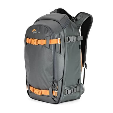 LOWEPRO Backpack Whistler BP 350 AW II GL Grey