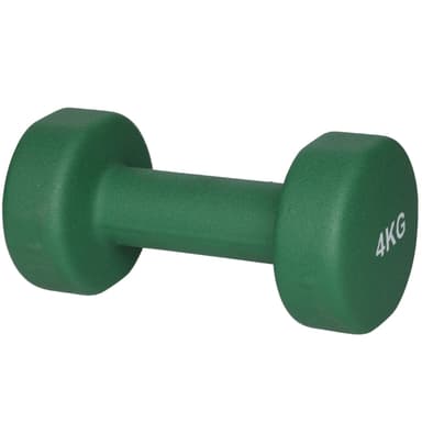 Atom Käsipaino Neopreeni 4kg