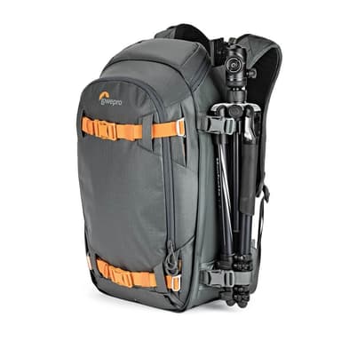 LOWEPRO Backpack Whistler BP 350 AW II GL Grey