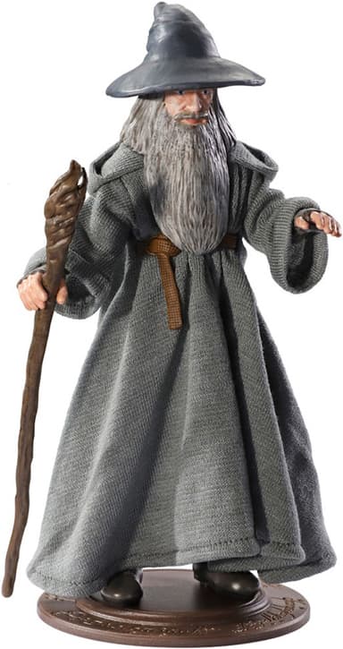 Noble Collection Lord of the Rings figuuri (Gandalf)