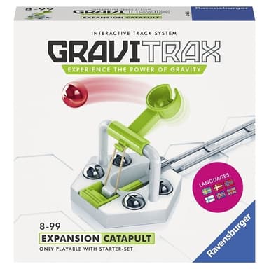 Ravensburger GraviTrax Catapult
