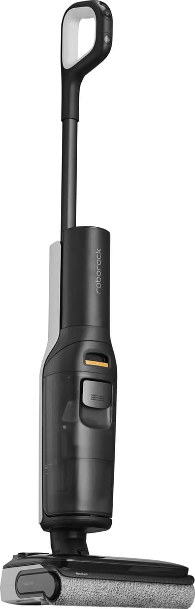 Roborock F25 johdoton märkä-kuivaimuri WD5M1A522-00 (musta)