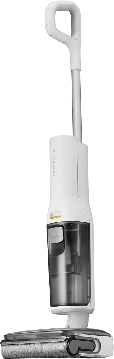 Roborock F25 RT johdoton märkä-kuivaimuri WD5M7B022-00 (valkoinen)