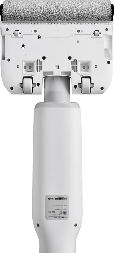 Roborock F25 RT johdoton märkä-kuivaimuri WD5M7B022-00 (valkoinen)