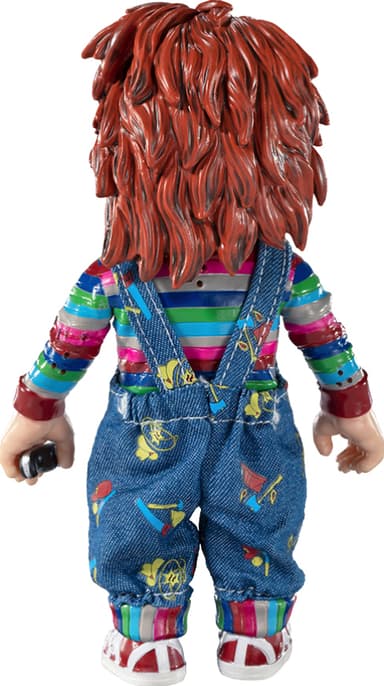Noble Collection Chucky figuuri