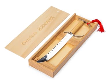 Orrefors Jernverk, Sabre-sapeli