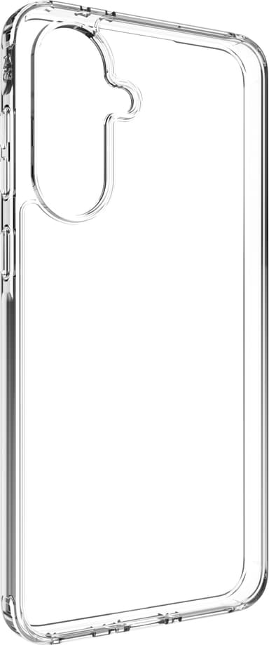 Zagg Samsung Galaxy A56 kirkas suojakuori (läpinäkyvä)