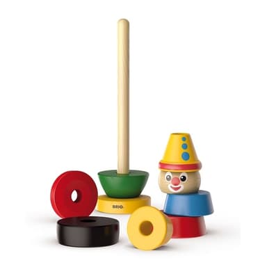 Brio 30120 Pelle