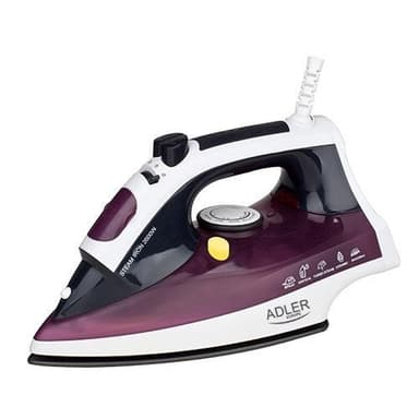 Adler AD 5022 Silitysrauta 2200 W