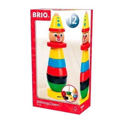 Brio 30120 Pelle
