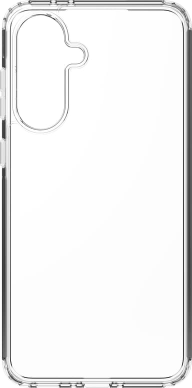 Zagg Samsung Galaxy A56 kirkas suojakuori (läpinäkyvä)