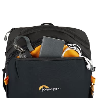 LOWEPRO Backpack Trekker Lite BP 250 Black